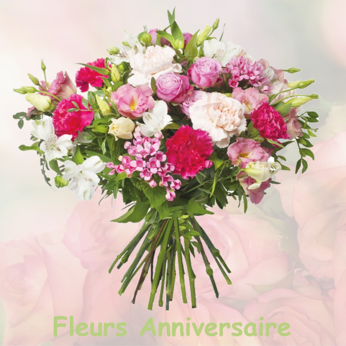 fleurs anniversaire GRAINVILLE-SUR-ODON